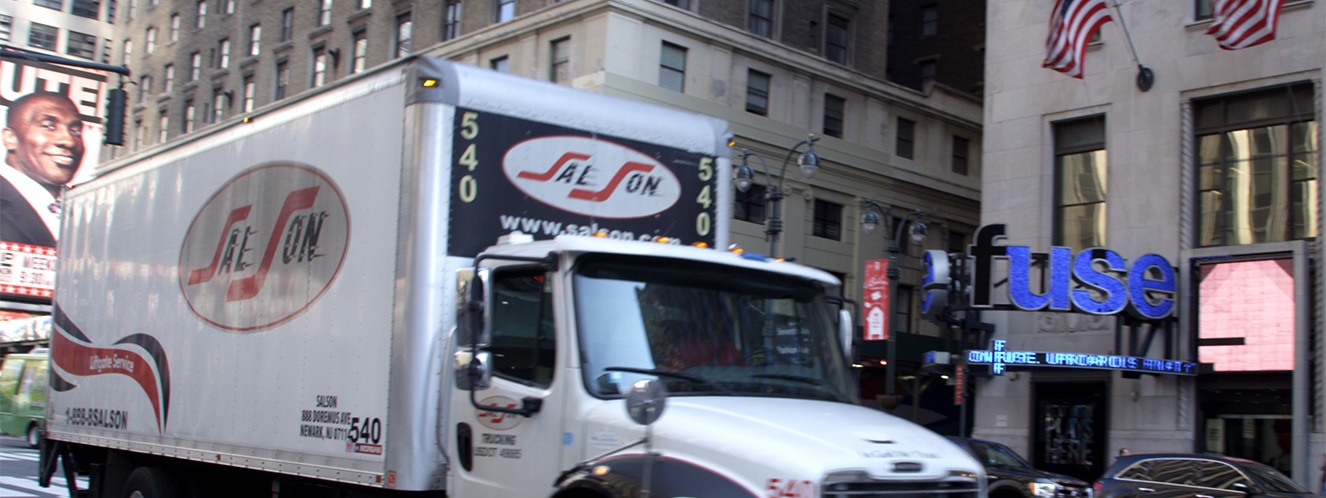 Trucking Companies in NY
